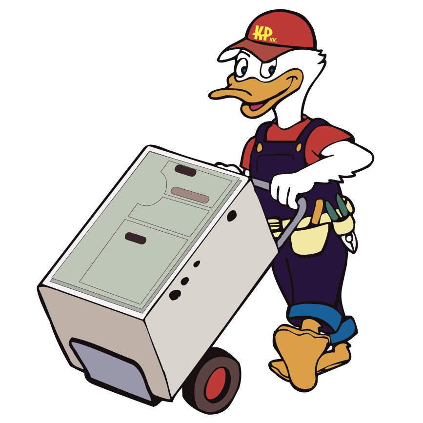 KP Duck